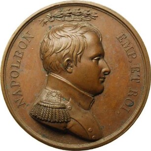 König Friedrich August I. - Schlacht bei Wurschen