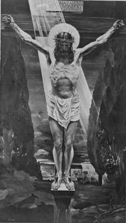 Kreuzigung Christi