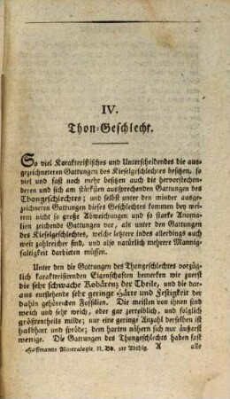 Handbuch der Mineralogie. 2,2