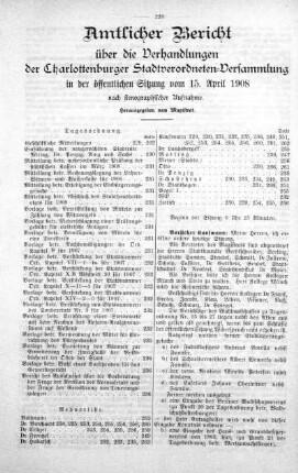 15. April 1908