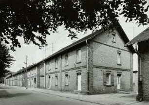 Arbeitersiedlung