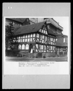 Gasthaus Altes Brauhaus