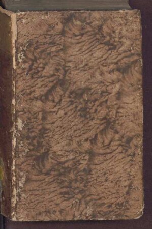1797: Wochenblatt des aufrichtigen Volksarztes, 1797