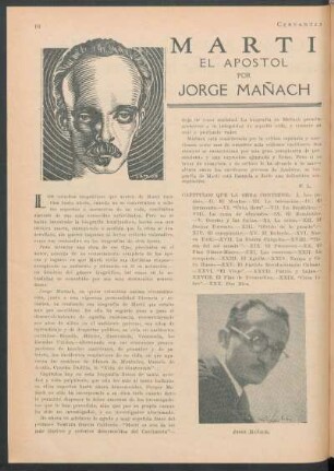 Martí el apostol