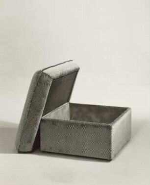 Hocker