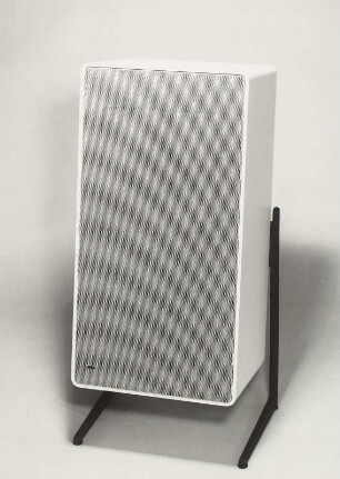 Braun Aktivlautsprecher „LV 1020“