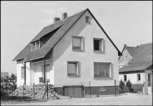 Havelse, Ricklinger Stadtweg Nr. 22