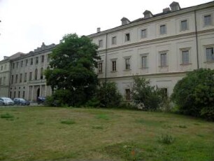 Weimar: Stadtschloß
