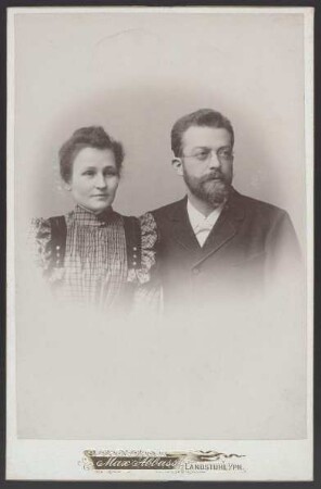 Fauth, Philipp