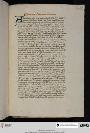 Marcus Tullius Cicero, Paradoxa