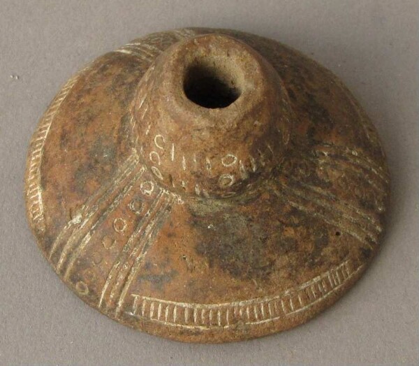 spindle whorl