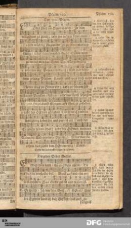 Die zehen Gebot Gottes