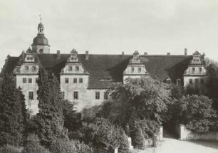 Jagdschloss Wermsdorf