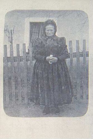 Fotografie, Drehnow (Drzeiniów)