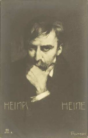 Heinr. Heine