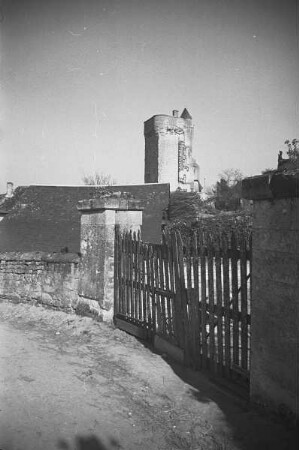 Donjon