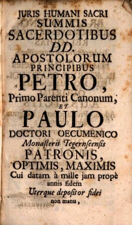 Prosecutio De Actibus Humanis, Et Eorum Regulis