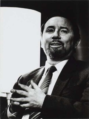 Lothar Kusche