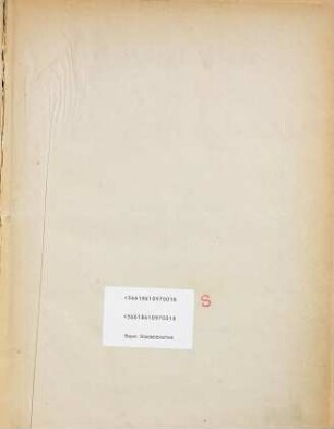 Pastoral-Blatt für die Erzdiöcese München-Freising. 20. 1879
