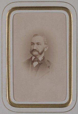 W. Rudel, Oberbergamts-Kanzlist