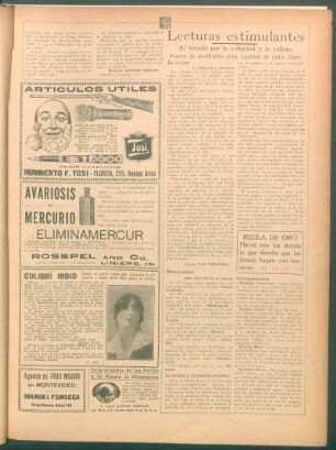 La cultura
