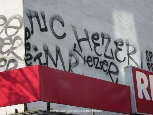 Pezee SPIDeR HezeR NC iMR IMR Pez HEZER HezeR