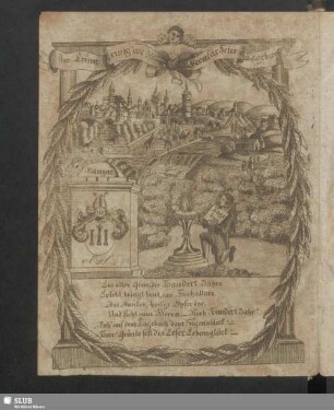 Bauzen. v. Ezel