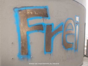 Frei