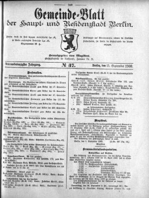 1908,37: No. 37, 13. September 1908