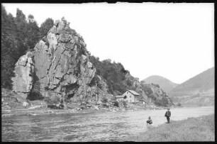 Kösterle. Egertal