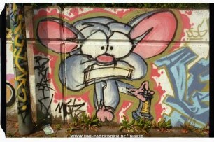 BRAIN Mut3 DSG | 2002