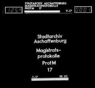 Jahrgang 1837/38