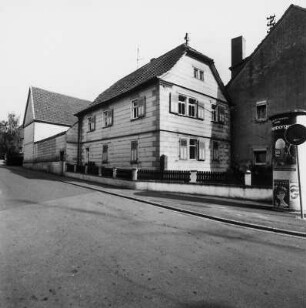 Roßdorf, Beunegasse 1