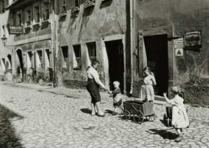 Straße, Bautzen