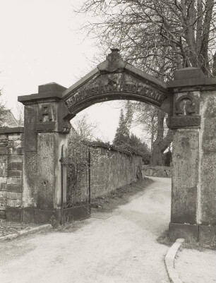 Kapellenweg