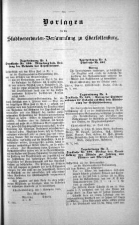 No. 21. (396-432), 15. November 1905