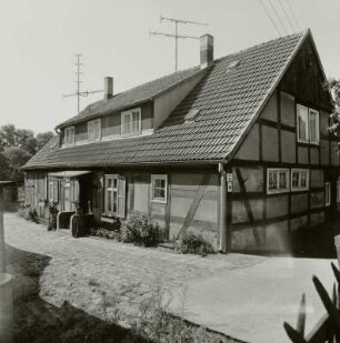 Wohnhaus, Jamlitz