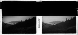 Blick vom Belchen
