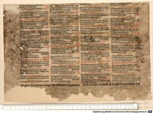 Almanach
