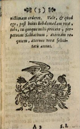 Hebdomas Sacerdotalis Seu Brevis Methodus Singulis Hebdomadae diebus Devote Ss. Missae Sacrificium celebrandi