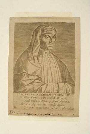Rudolf Agricola