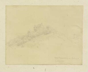 Schloss Frauenberg am Bodensee