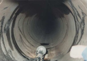 Speisungspumpwerksanlage Werries