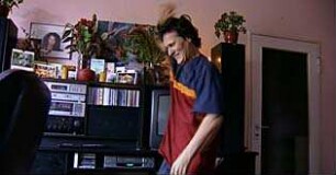 Dancing With Myself