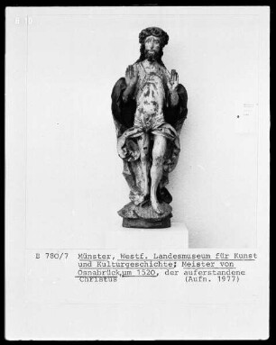 Der auferstandene Christus