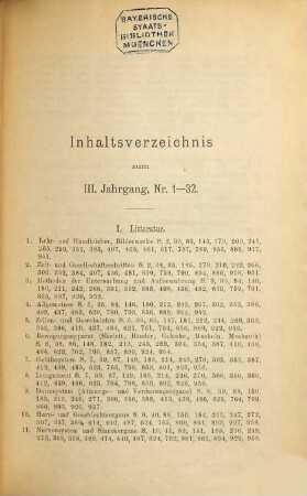 Anatomischer Anzeiger : Centralblatt für d. gesamte wiss. Anatomie. 3, 3. 1888