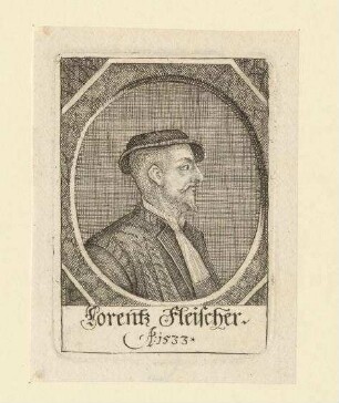 Lorentz Fleischer