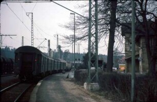 Goldshöfe Lok 215 001 N556 AA-CR