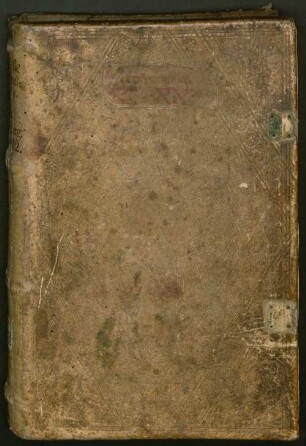 Breviarium ceremoniarum monasterii Mellicensis (Mölk) anno 1418 reformati - BSB Clm 8138