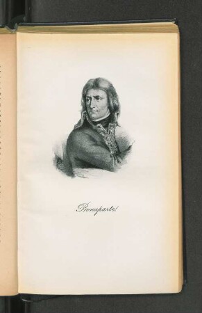 Bonaparte.